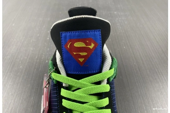 Cheap EP 4 Retro Air Doernbecher Jordan 308497-015 308497-015 1222